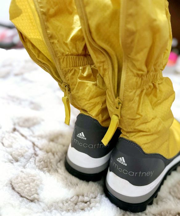 Adidas Stella McCartney уникални дамски апрески 37 номер