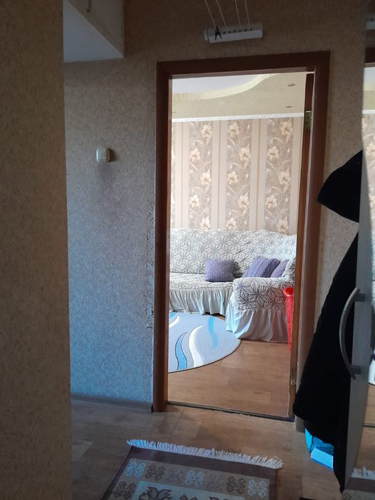 Продам 2х ком.кв. казиту