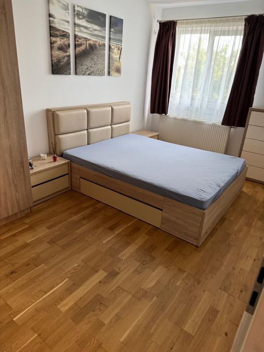 Apartament 3 camere de inchiriat