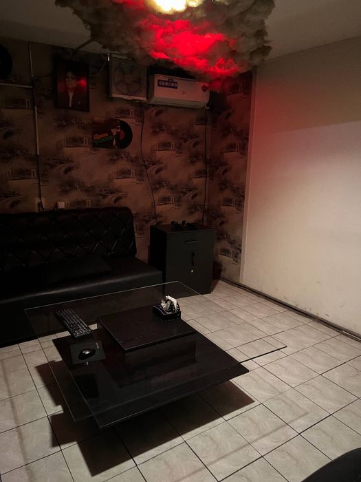 Готовый бизнес караоке, playstation. Бадамзар. Tayor biznes