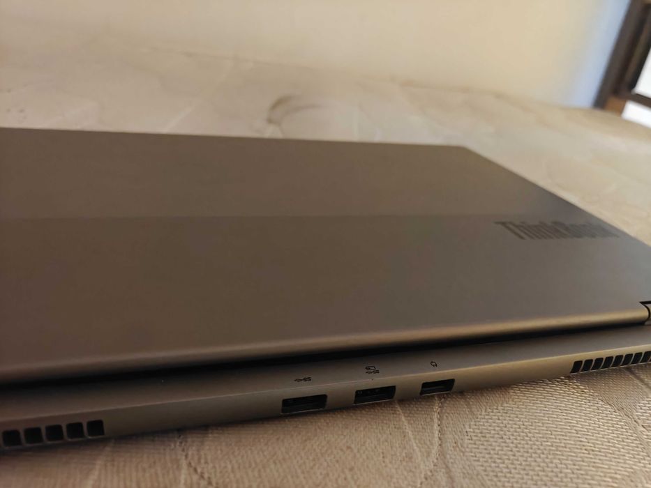 Vand/schimb Lenovo RTX 3060 ThinkBook 24GB RAM – Laptop Gaming