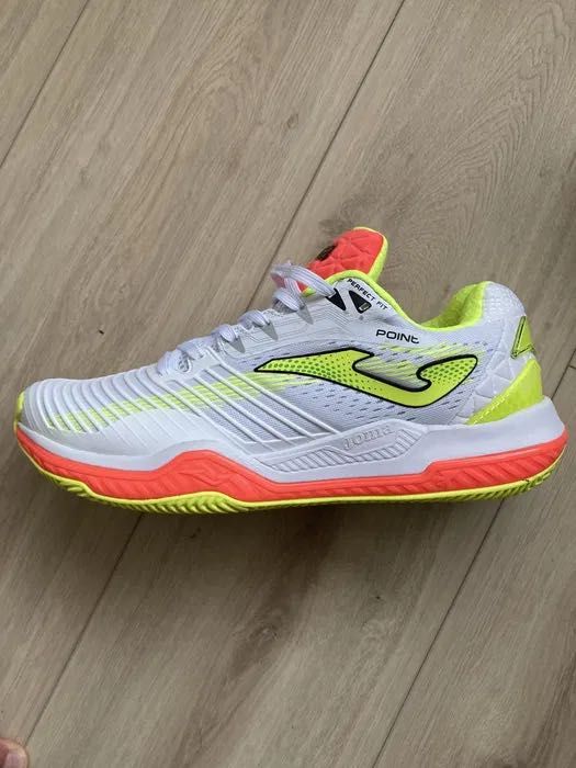 Joma t point clay 42 тенис маратонки