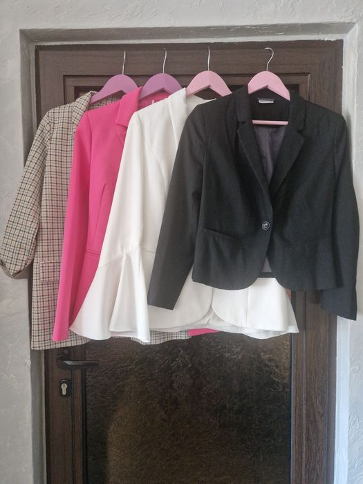 Дамски сака размер С