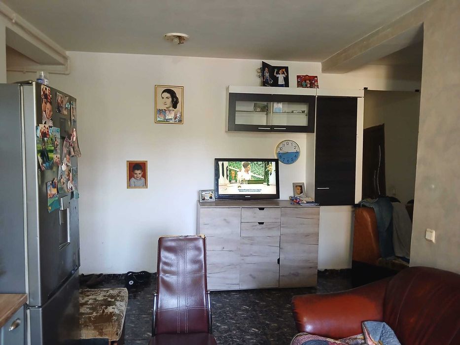 Apartament Untold