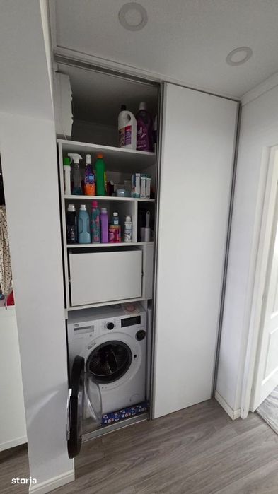 Apartament 3 camere, gata de mutat – Micro 16 — fotografia 3