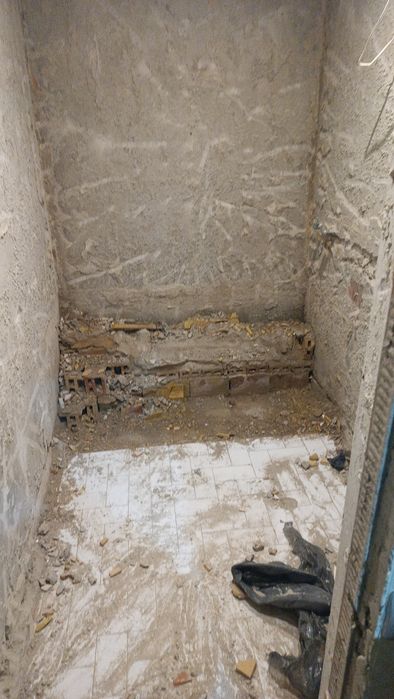 Къртене,почистване,извозване