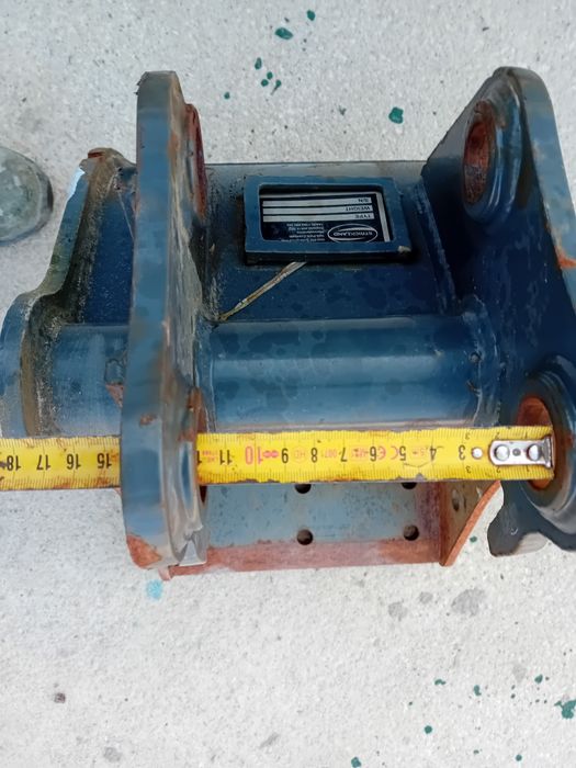 Cupa noua 30 cm miniexcavator 1.6 2 tone