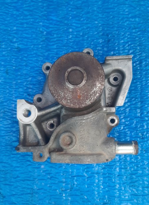 Помпа охлождения SUBARU