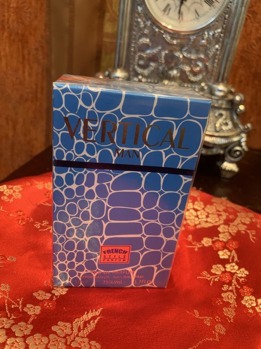 Продам вода туалетная духи