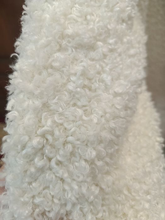 Teddi palto sotiladi