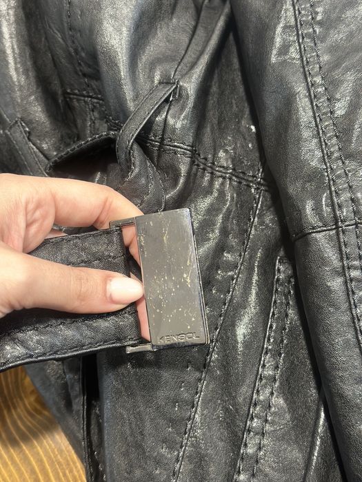 Дамско Яке Kensol