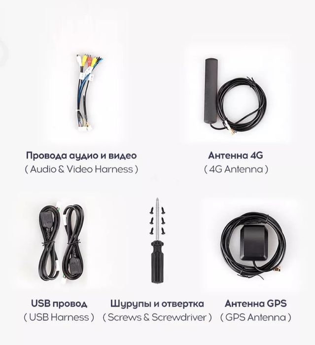 Автомонитор Teyes CC3L 9 дюм 4/32гб Оргинал