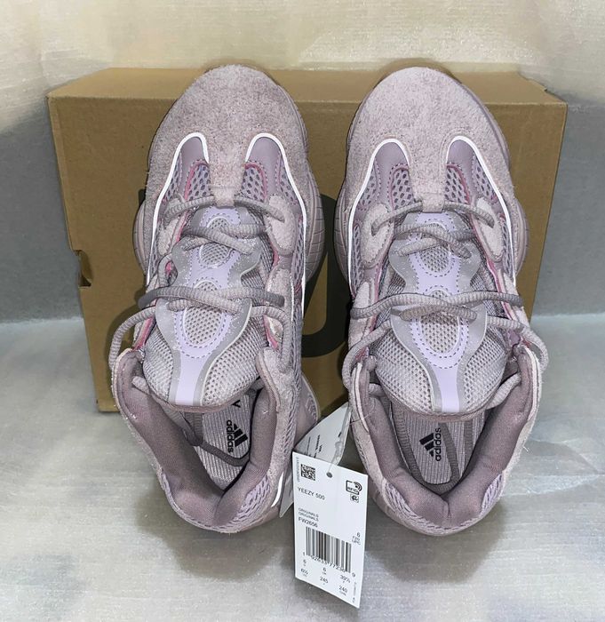 Кроссовки ‘’Аdidas Yeezy 500"