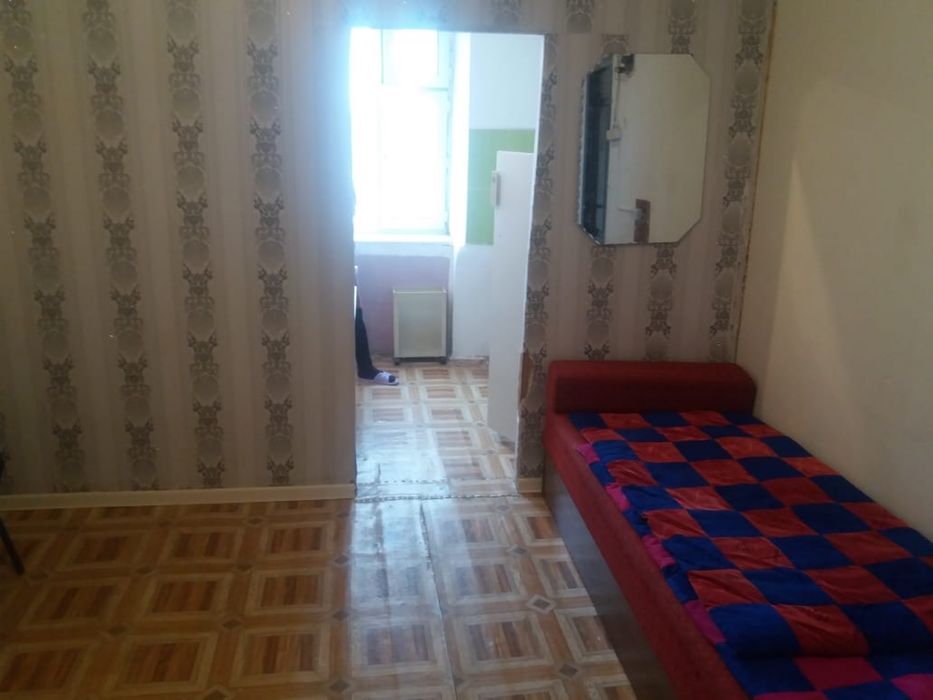 Сдается общежитие на аренду