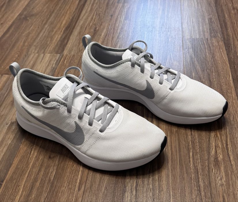 Adidași Nike Dualtone Racer