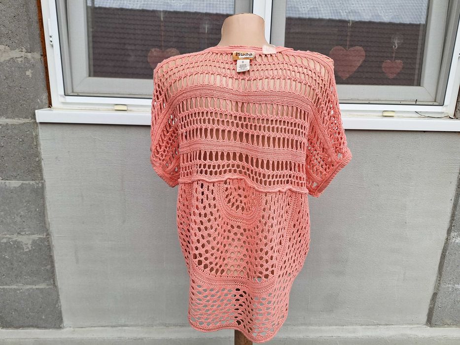 **Mudd | bluza dama | bust 110 cm | mar. 36 - 38 | S - M