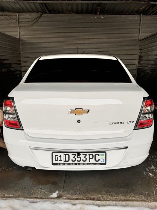 Cobalt 2025 midnight navarot full