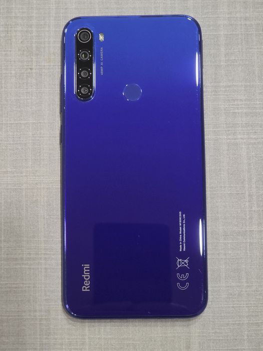 Redmi Note 8t като нов