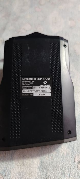 Антирадар 77 автомобиля