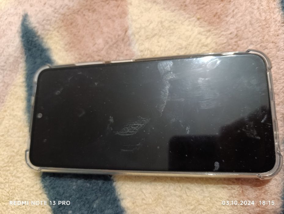 Xiaomi редми нот 10с