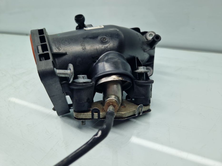 Supapa EGR Bmw X3 (F25) [Fabr 2010-2017] 780799108 2.0 N47D20 135KW /