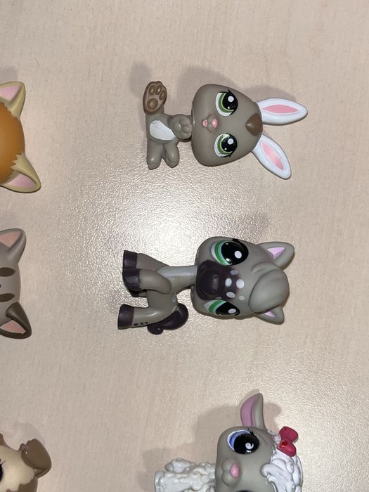 Littlest pet shop, литл петшоп