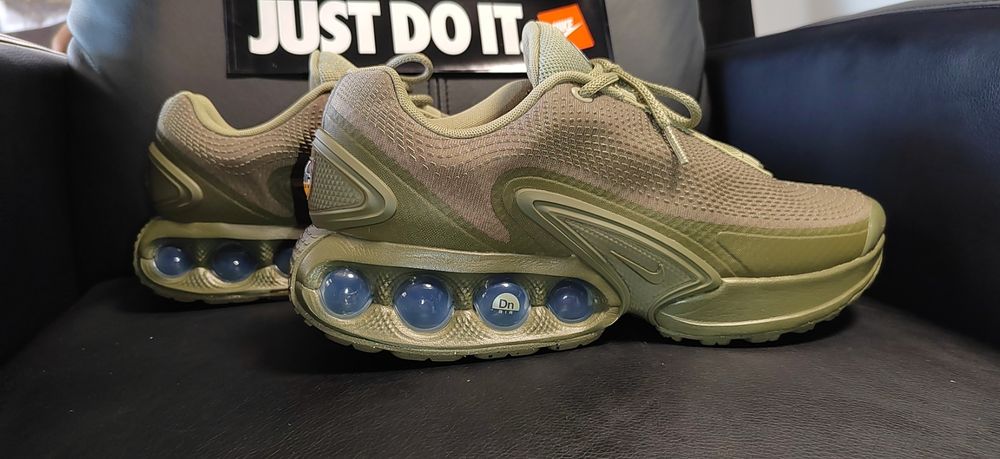 Nike Air Max DN, номер 46