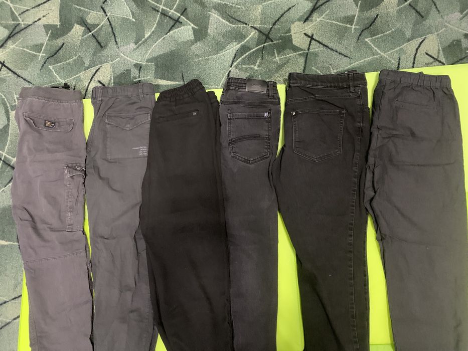 Haine copii, (Zara, H&M, Okaidi etc)