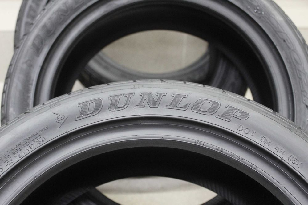 195/45-15 Dunlop