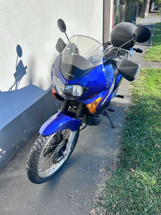 Honda XLV 650 Transalp