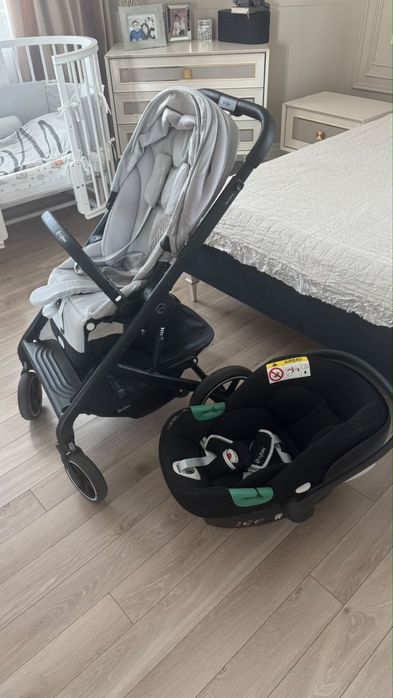 Коляска Cybex Balios