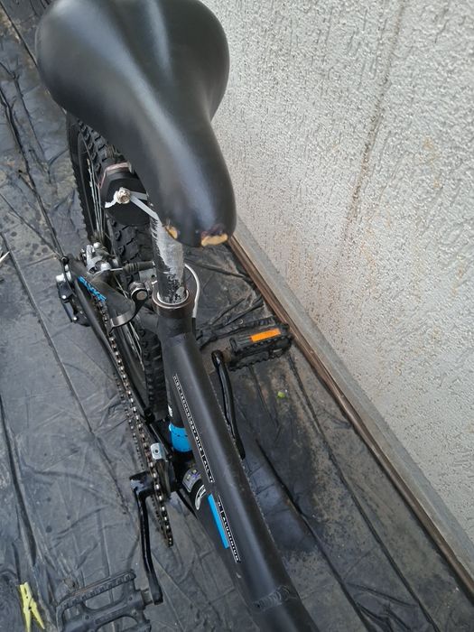 Bicicleta Flyke roti pe 20"