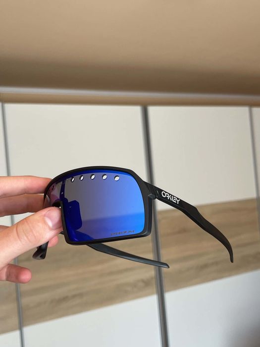 Oakley Sutro Ochelari de soare
Oakley Sutro 
Oakley Sutro Ochelari de soare