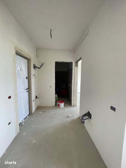 Apartament 2 camere  | 48,4 mp | Finisaje la alegere  | Bloc nou