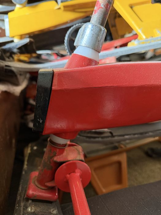 Нови втулки за шейни