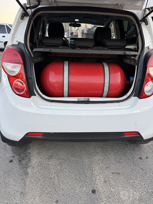 Vikup Arenda spark 2 poz 1,25 mator