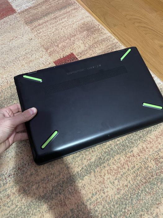 Laptop Gaming HP Pavilion Power, 16 gb ram,