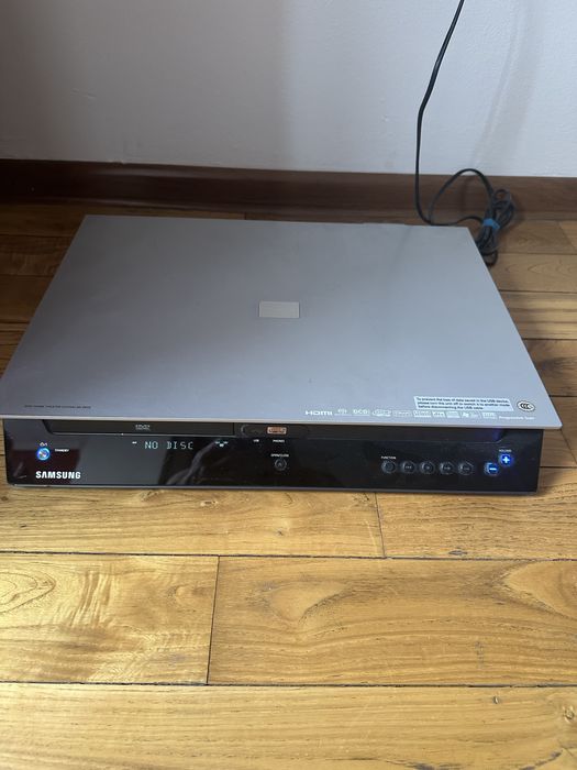 Музыкальный центр Самсунг