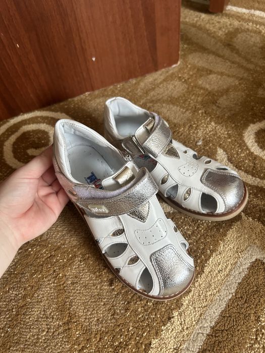 Детская обувь tiflani