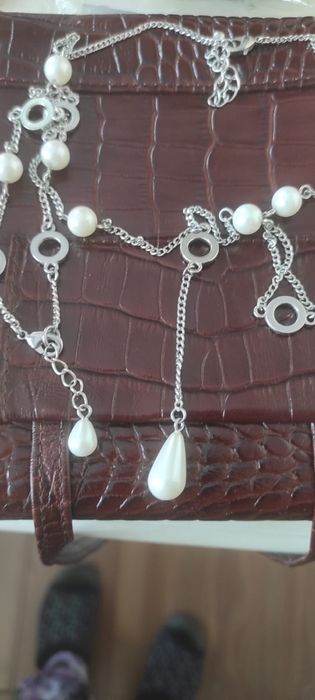 Бижутерия Oriflame