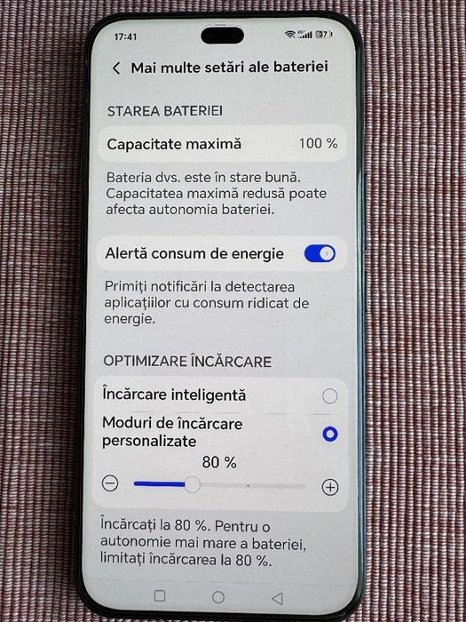 Honor 400 pro Smartphone