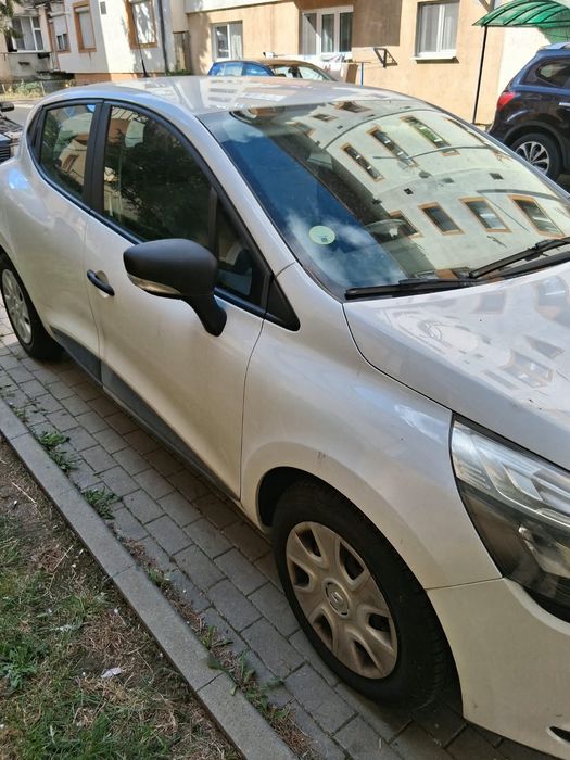 RENAULT Clio 2017 — imagine 5