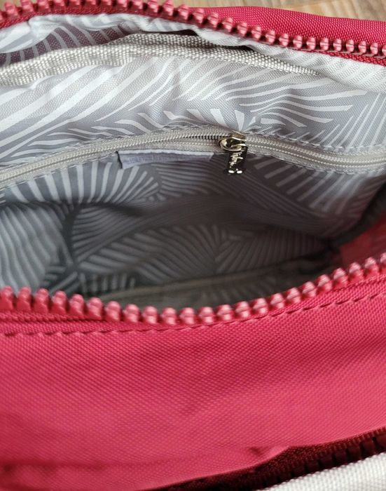 Geanta de umar Kipling