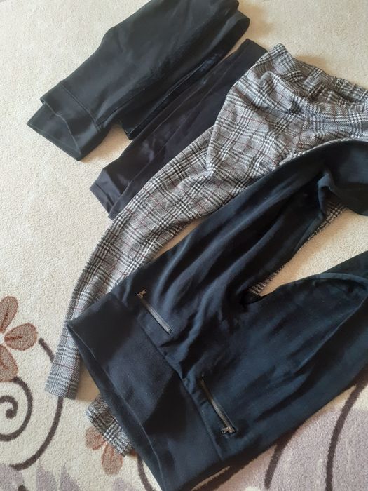Лотове панталони и клинове размер М