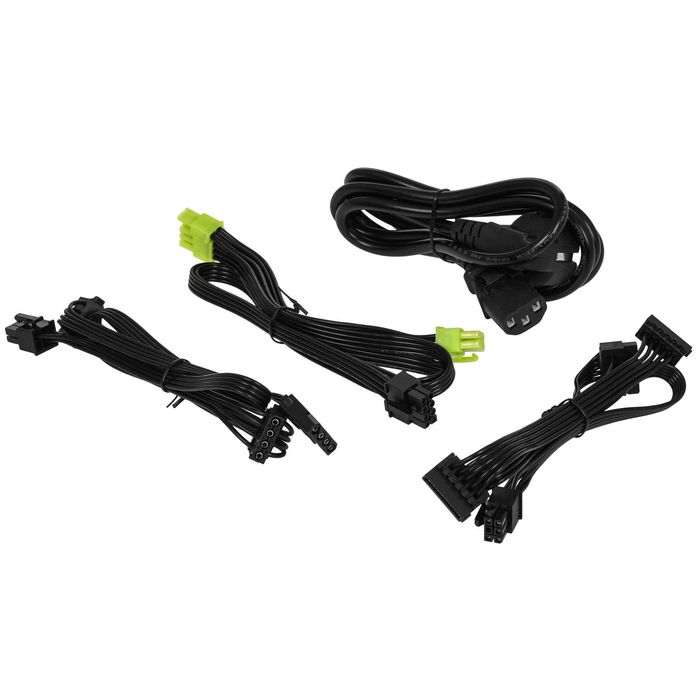 Блок питания GameMax VP-600(600w) Modular RGB