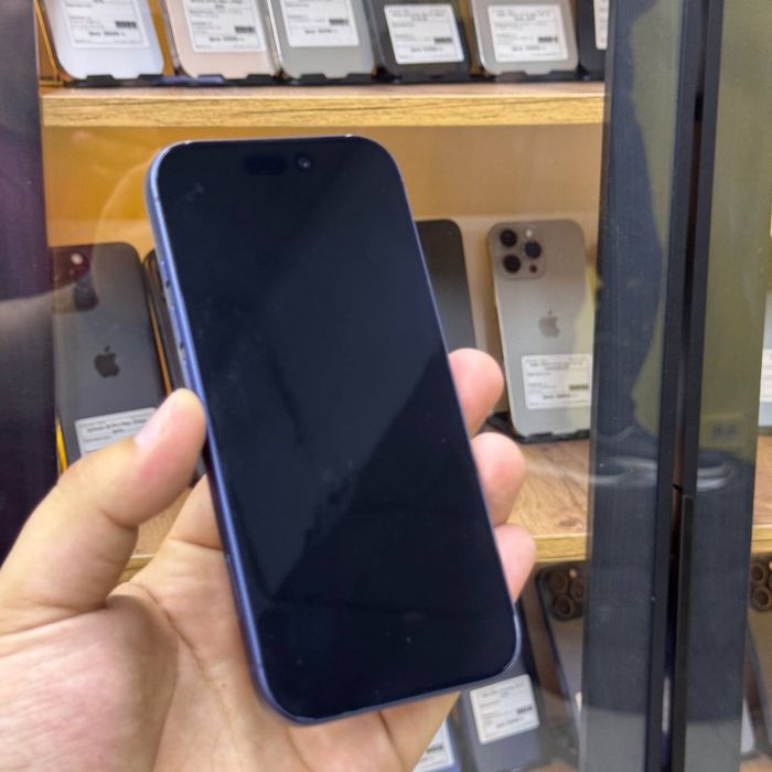 Iphone 17Pro/256gb/100%/Айфон17Про/id6443/elevenstore