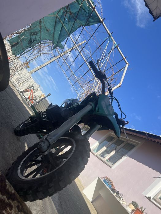 Cross 49cc pret negociabil