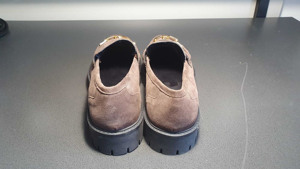 Mocasini ASRA London