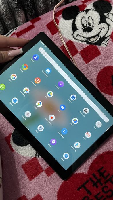 tableta lenovo functionala