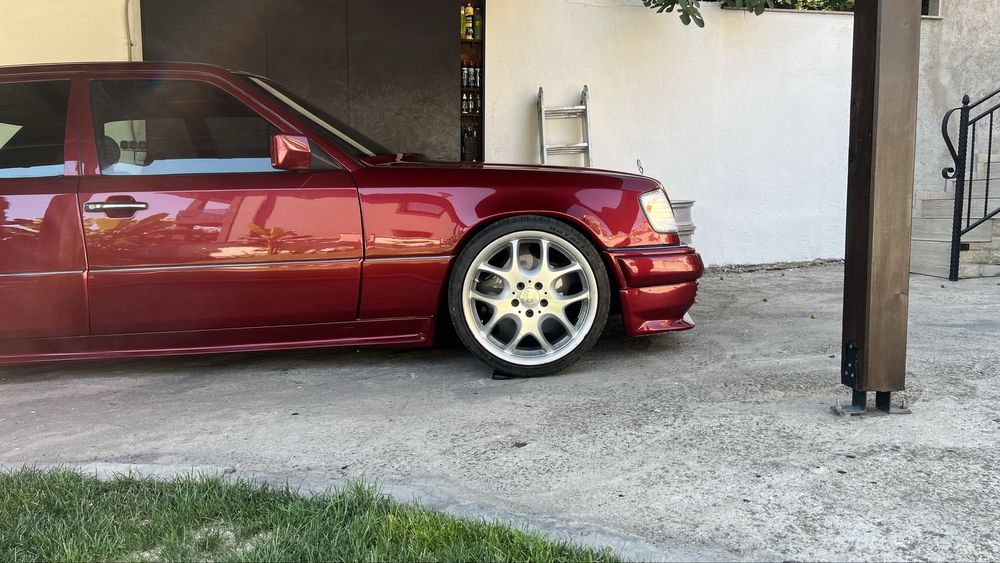 Джанти мерцедес моноблок 18 цола